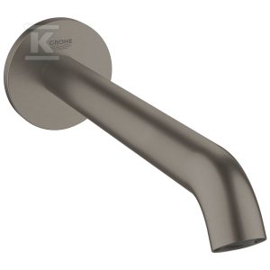 Essence Wylewka wannowa, Brushed HardGraphite 13449AL1 Essence Wylewka wannowa, Brushed HardGraphite 13449AL1