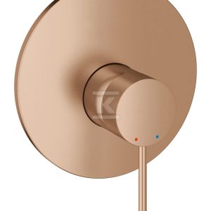 Essence Jednouchwytowa bateria do obsługi jednego wyjścia wody 19286DL1 Essence Jednouchwytowa bateria do obsługi jednego wyjścia wody 19286DL1