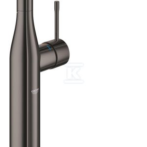 Essence New Jednouchwytowa baterie umywalkowa rozmiar XL, HardGraphite 24170A01 Essence New Jednouchwytowa baterie umywalkowa rozmiar XL, HardGraphite 24170A01