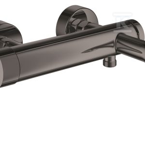 Essence New Jednouchwytowa bateria wannowa, HardGraphite 25250A01 Essence New Jednouchwytowa bateria wannowa, HardGraphite 25250A01