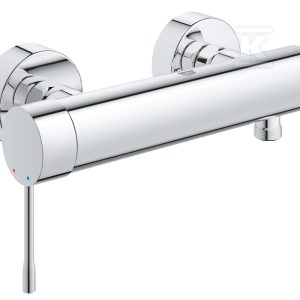 Essence New jednouchwytowa bateria prysznicowa, chrom 25252001 Essence New jednouchwytowa bateria prysznicowa, chrom 25252001