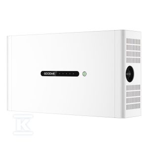 Moduł bateryjny – GOODWE – Lynx-LX D5.0-10 – 5 kWh – HV F11924 Moduł bateryjny – GOODWE – Lynx-LX D5.0-10 – 5 kWh – HV F11924