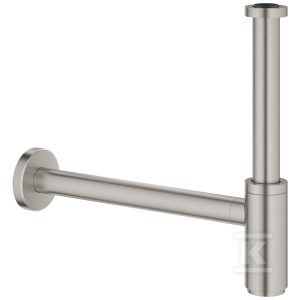Syfon umywalkowy 1 1/4″, SuperSteel 28912DC0 Syfon umywalkowy 1 1/4″, SuperSteel 28912DC0