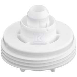 Adapter czyszczący Grohe Blue do głowicy filtra 40694000 Adapter czyszczący Grohe Blue do głowicy filtra 40694000