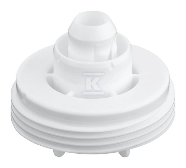 Adapter czyszczący Grohe Blue do głowicy filtra 40694000
