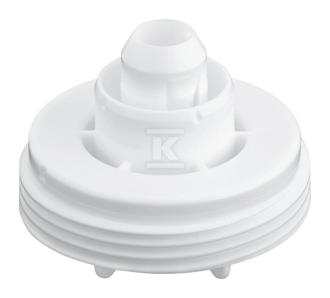 Adapter czyszczący Grohe Blue do głowicy filtra 40694000 - obrazek 1