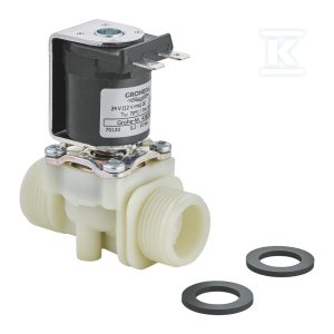 Zawór magnetyczny 43828000 Zawór magnetyczny 43828000