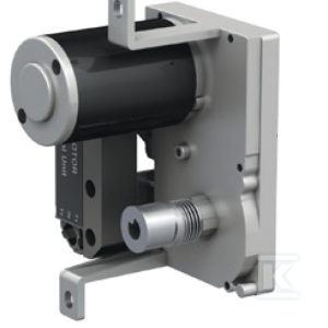 Napęd silnikowy AC/DC110V EPLH-M1U 004697000 Napęd silnikowy AC/DC110V EPLH-M1U 004697000