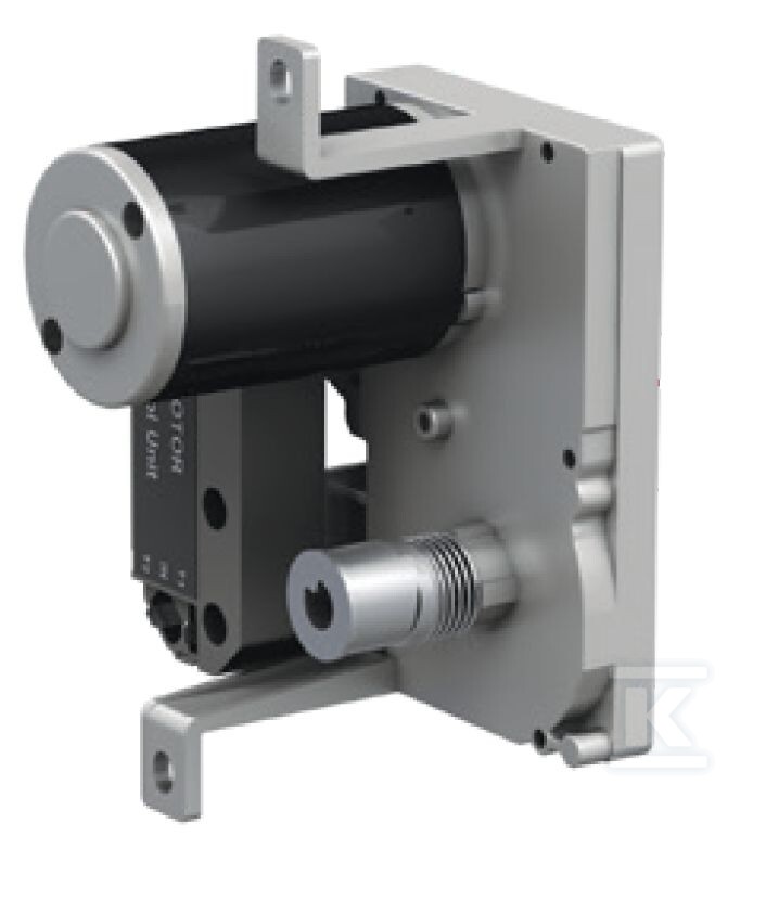 Napęd silnikowy DC125V EPLH-M9U 004697004 - obrazek 1