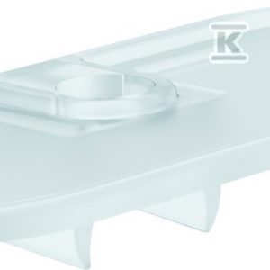 Półka EasyReach na przybory do mycia 27596000 Półka EasyReach na przybory do mycia 27596000