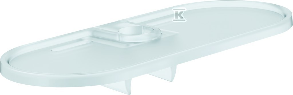 Półka EasyReach na przybory do mycia 27596000 - obrazek 1