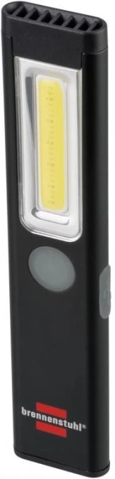Latarka Lampa warsztatowa LED PL 200 AC 200lm 6500K IP20, ładowalna z portem USB‑C 1175590100 - obrazek 1