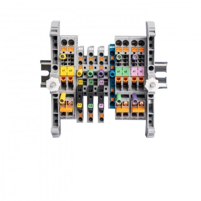 Listwa kontrolno‑pomiarowa PxC‑SKA 70‑ listwa dedykowana dla PGE - obrazek 2
