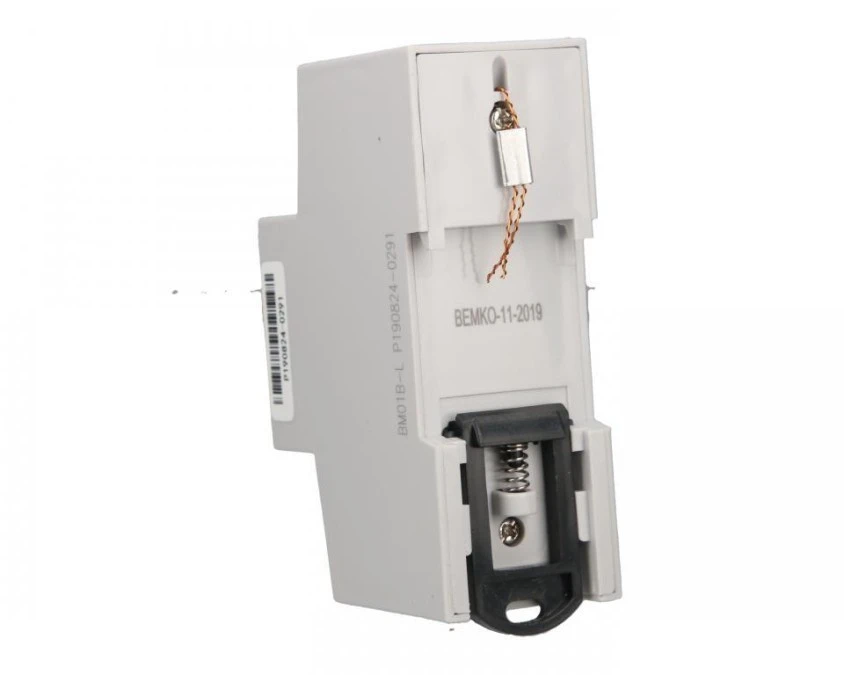 Licznik energii elektrycznej 1 fazowy 10‑80A A30‑BM01B‑L - obrazek 2