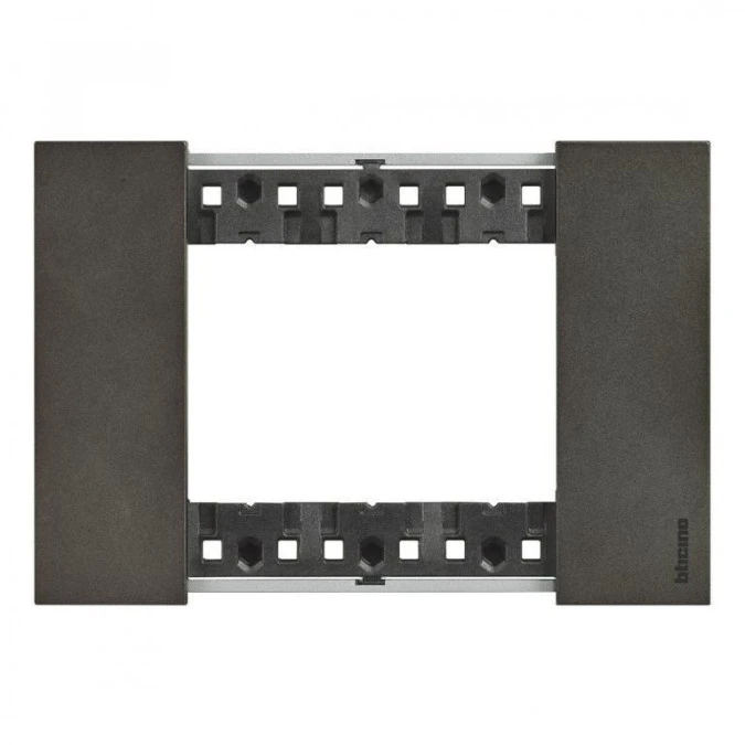 LIVING NOW ramka 3mod. space KA4803NG - obrazek 1