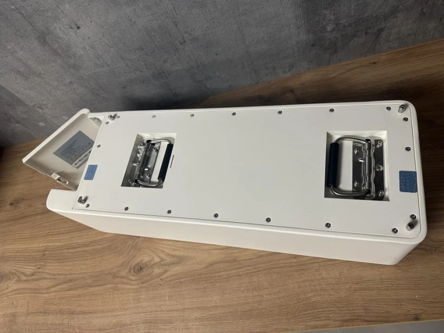 Lithium Valley Moduł Baterii 2.56 kWh - obrazek 2