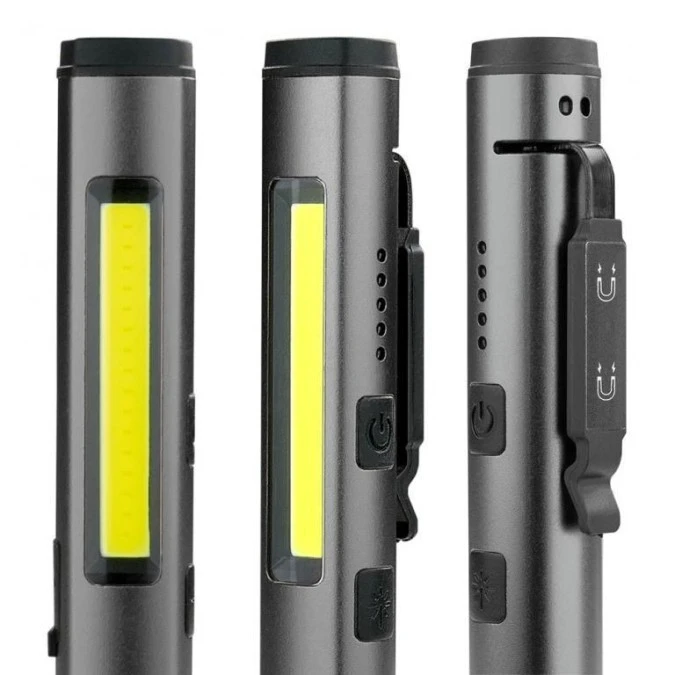 LATARKA WARSZTATOWA LT‑PL‑350R everActive - obrazek 3