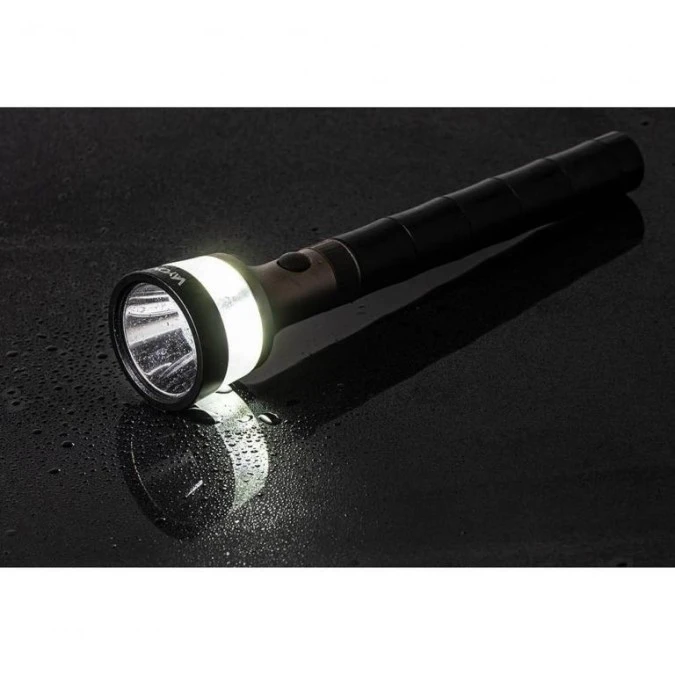 Latarka LED 400lm + światło boczne VA0074 VAYOX - obrazek 2