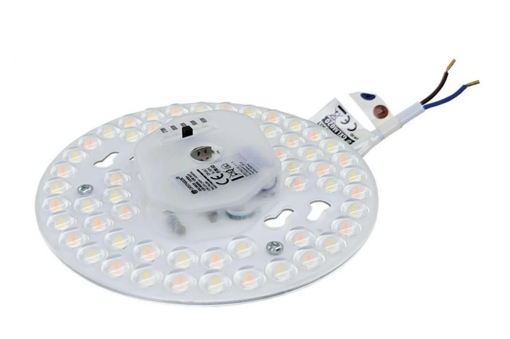 LED MODUL 12W 5CCT 1500lm ‑ Magnetyczny moduł LED GXLM020 - obrazek 1