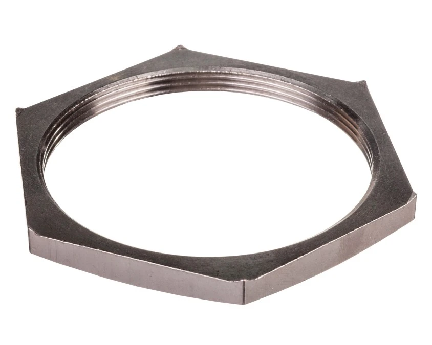 Nakrętka mosiężna EMC M63 SKINDICHT SM‑PE‑M 63x1,5 52103370 - obrazek 1