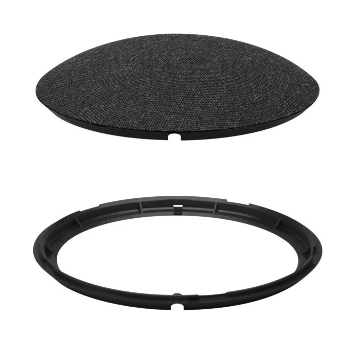 Nakładka do UAP‑NANOHD UniFi Nano HD, fabric (3 sztuki) Ubiquiti NHD‑COVER‑FABRIC‑3 - obrazek 2