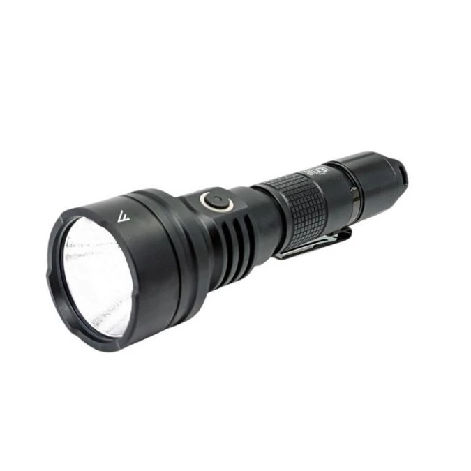 Latarka ręczna MacTronic Black Eye X31 THH0081 - obrazek 1