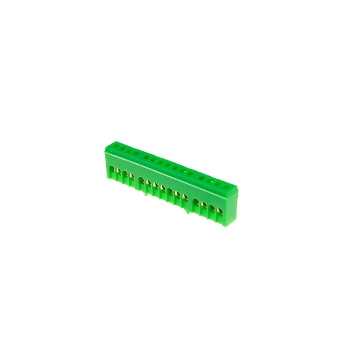 Listwa zaciskowa LZG‑15P 49.115 /20szt./ - obrazek 1