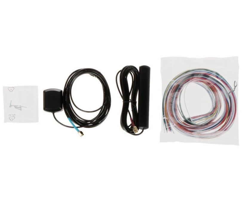 LOKALIZATOR GPS FMC650 Teltonika - obrazek 2