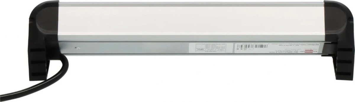 Listwa zasilająca Alu‑Office‑Line z 4 gniazdami i portami USB‑C PD 30W + USB‑A 18W 1391044430 - obrazek 2