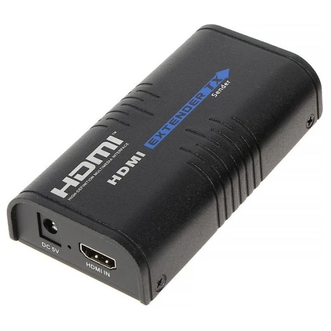 NADAJNIK EXTENDERA HDMI‑EX‑120/TX‑V4 - obrazek 1