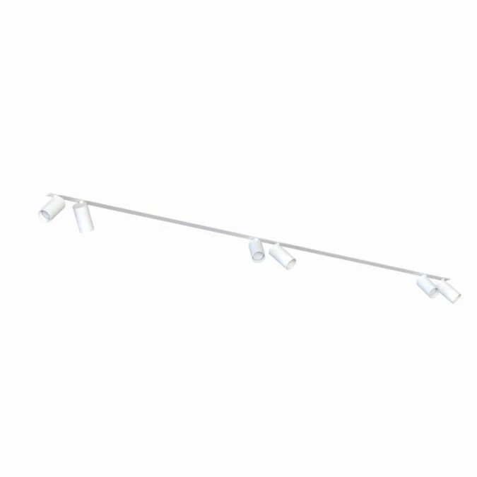 Listwa sufitowa wpuszczana MONO SURFACE VI WHITE 7832 Nowodvorski Lighting - obrazek 1
