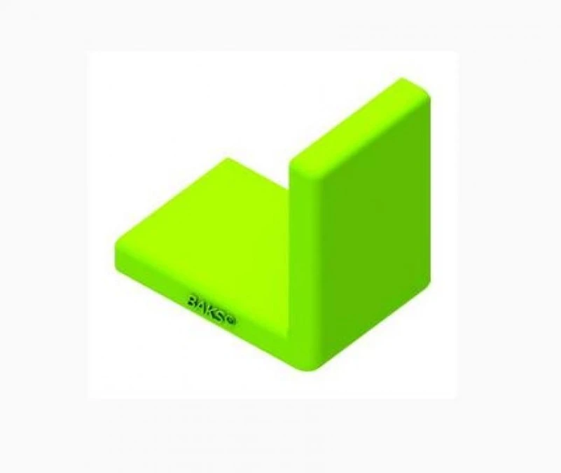 Nakladka ochronna typ NO 25x25 670500 - obrazek 1