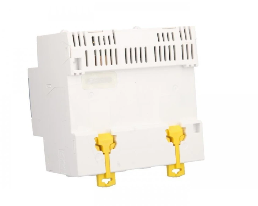 Licznik energii elektrycznej 1/3‑fazowy 63A 100‑277/173‑480V kl.1/B impulsowy MID cyfrowy modułowy iEM3110 A9MEM3110 - obrazek 2