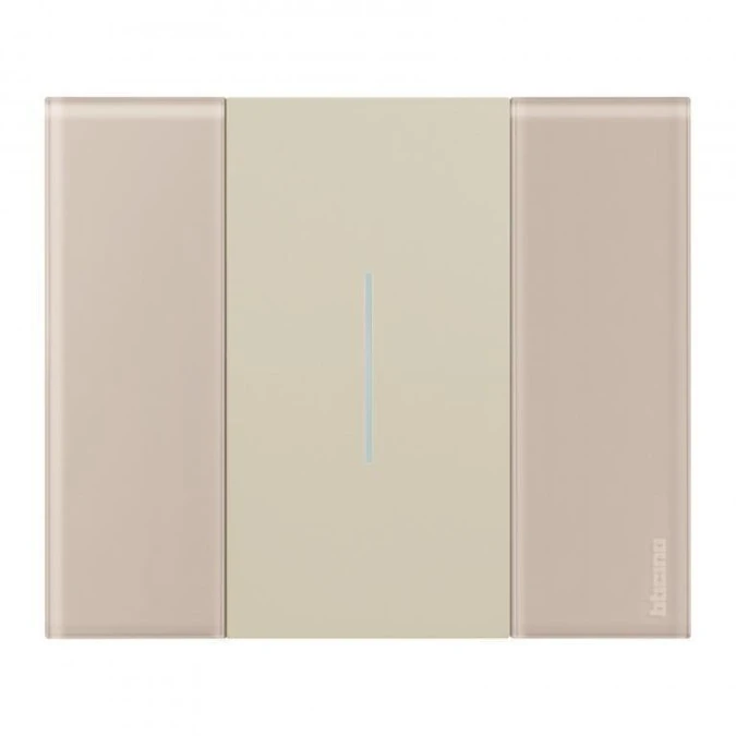 LIVING NOW ramka 2mod. aura KA4802DM - obrazek 1