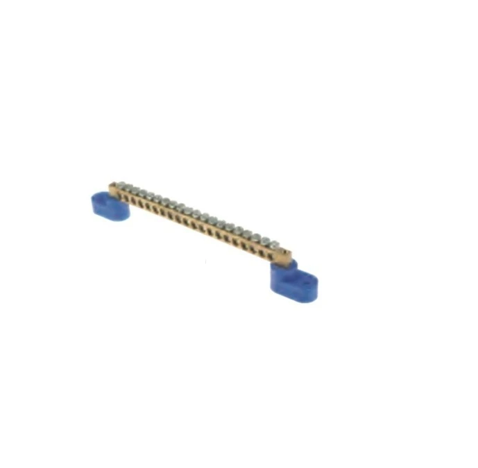 Listwa zaciskowa LZPB‑20P 49.422 /20szt./ - obrazek 1
