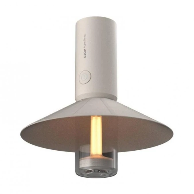 Latarka kempingowa HOTO QWLYD001, 180lm, USB‑C - obrazek 2