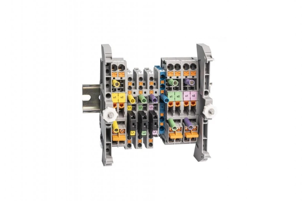 Listwa kontrolno‑pomiarowa PxC‑SKA 70‑ listwa dedykowana dla PGE - obrazek 3