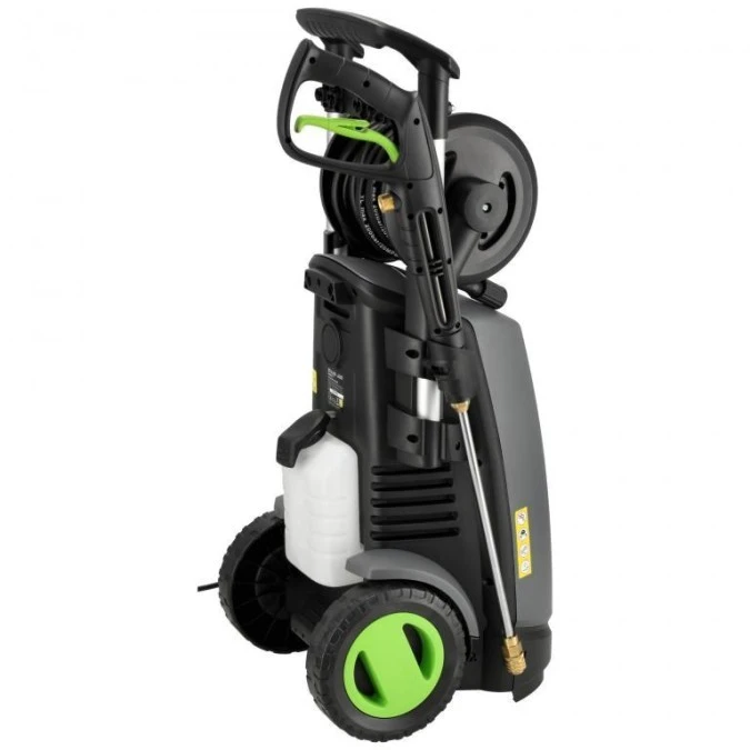 Myjka ciśnieniowa 3000W HPC180BI STALCO PERFECT S055398902