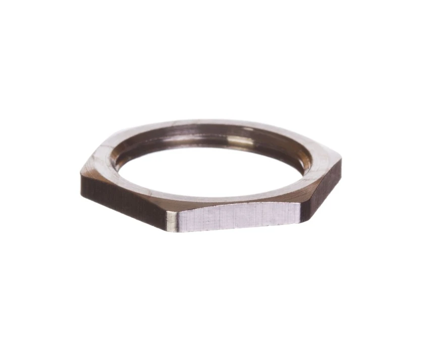 Nakrętka mosiężna M20 MDN 20M E03DK‑04020200201 /50szt./ - obrazek 1
