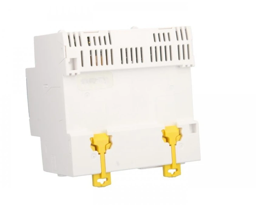 Licznik energii elektrycznej 1/3‑fazowy 5A przekładnik 100‑277/173‑480V kl.0,5S/C Modbus MID taryfowy cyfrowy iEM3255 A9MEM3255 - obrazek 2