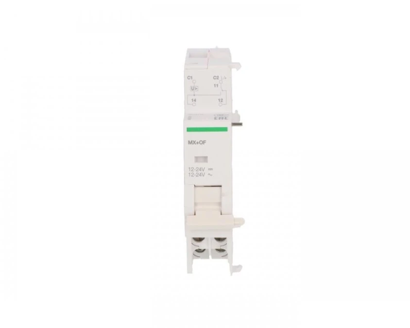 MX Wyzwalacz wzrostowy MX plus 1 OF 24Vac dc A9N26948
