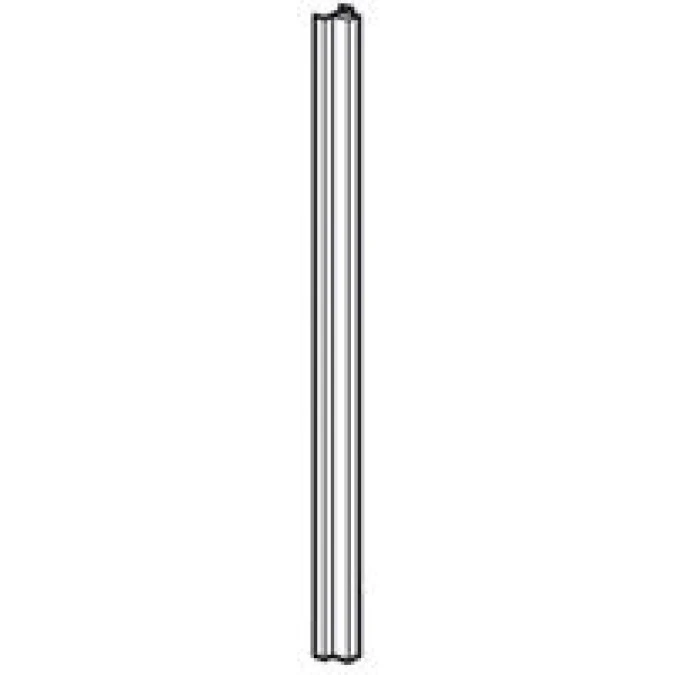 Listwa wykończeniowa IP55 2m 020565 - obrazek 2
