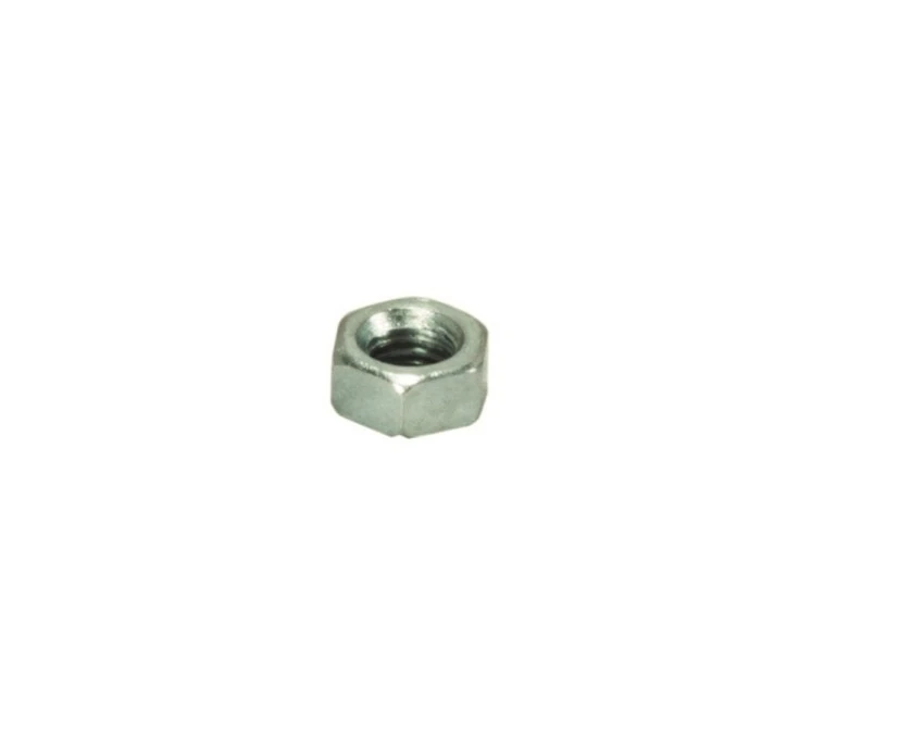 Nakrętka M4 DIN934 AN‑H 4 SET 001101700 /10szt./ - obrazek 1