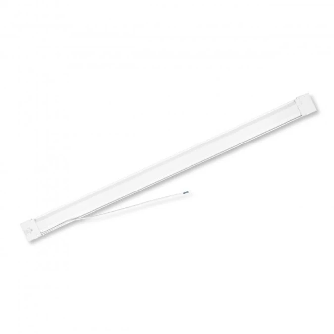 Listwa LED Batten 120cm 36W 4800lm 133lm/W 4000K IP40 / GOL1BTN036 - obrazek 3