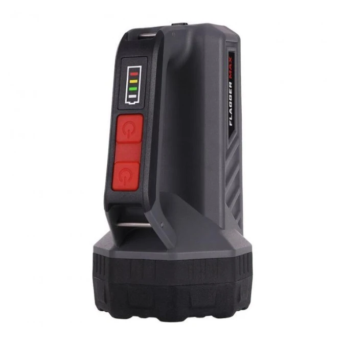 Latarka szperacz LED ładowalny Mactronic Flagger MAX PSL0073 - obrazek 3