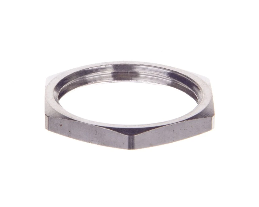 Nakrętka metalowa M20 ATEX Strefa 1(G) i 20(D) GW76952 - obrazek 1