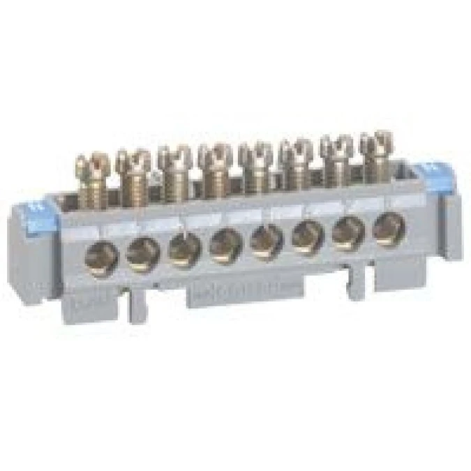 Listwa przyłączeniowa uniwersalna 4x16mm2 004820 - obrazek 2