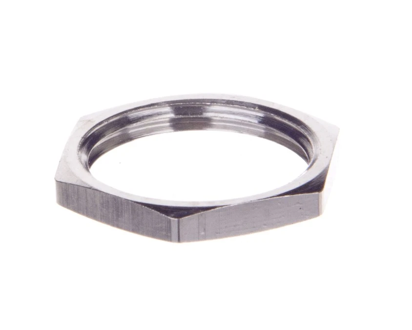 Nakrętka metalowa PG11 ATEX Strefa 1(G) i 20(D) GW76957 - obrazek 1