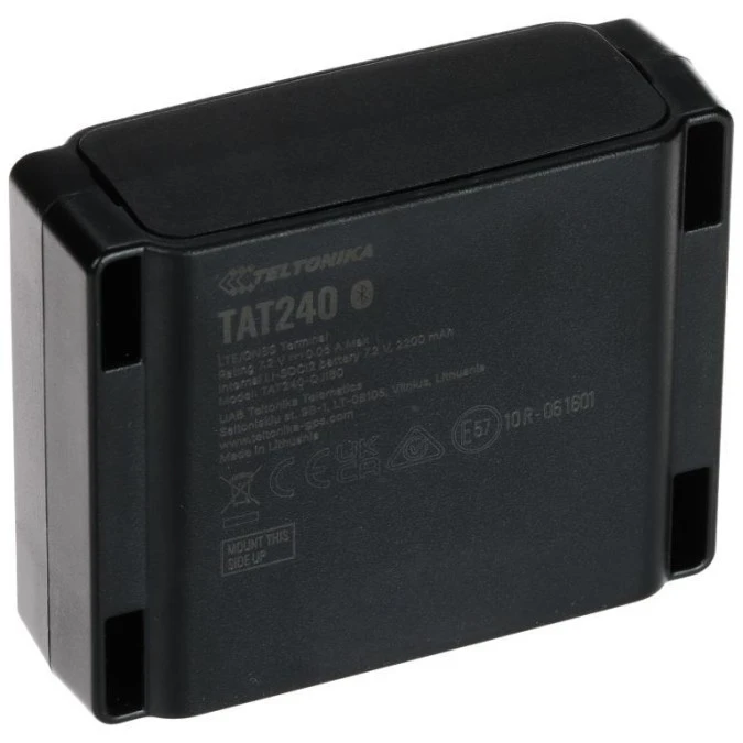 LOKALIZATOR GPS TAT240 Teltonika