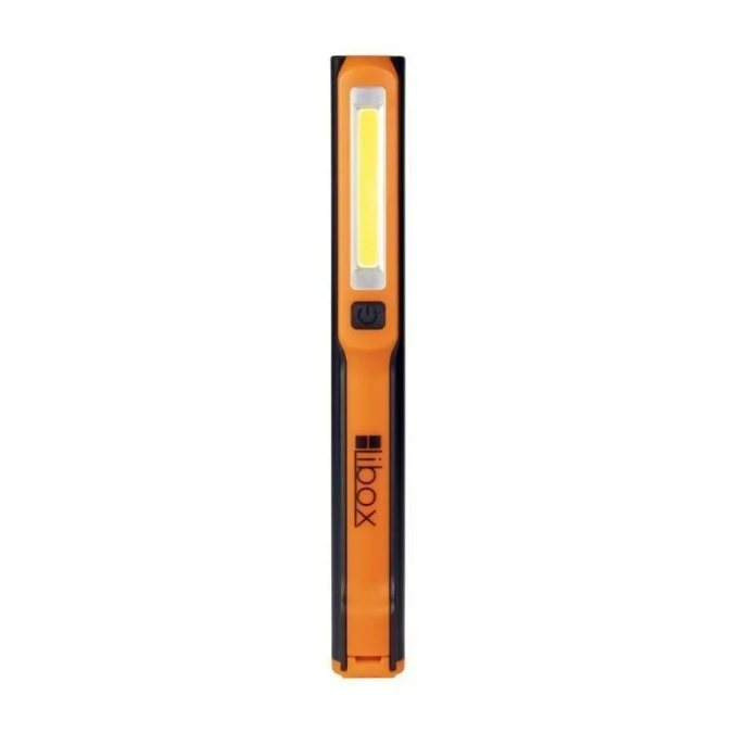 Latarka warsztatowa akumulatorowa LED LB0189 LIBOX - obrazek 2
